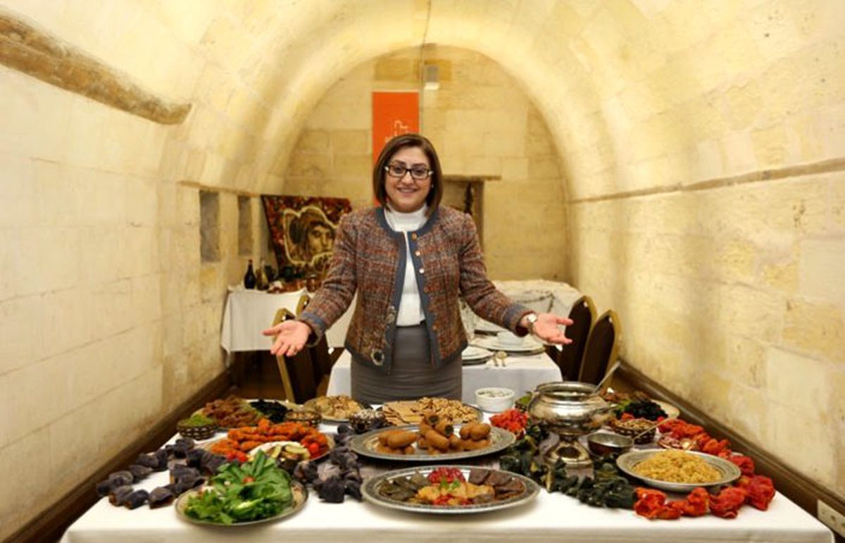 Şehirleşmede \'akıllı teknoloji\' atağı