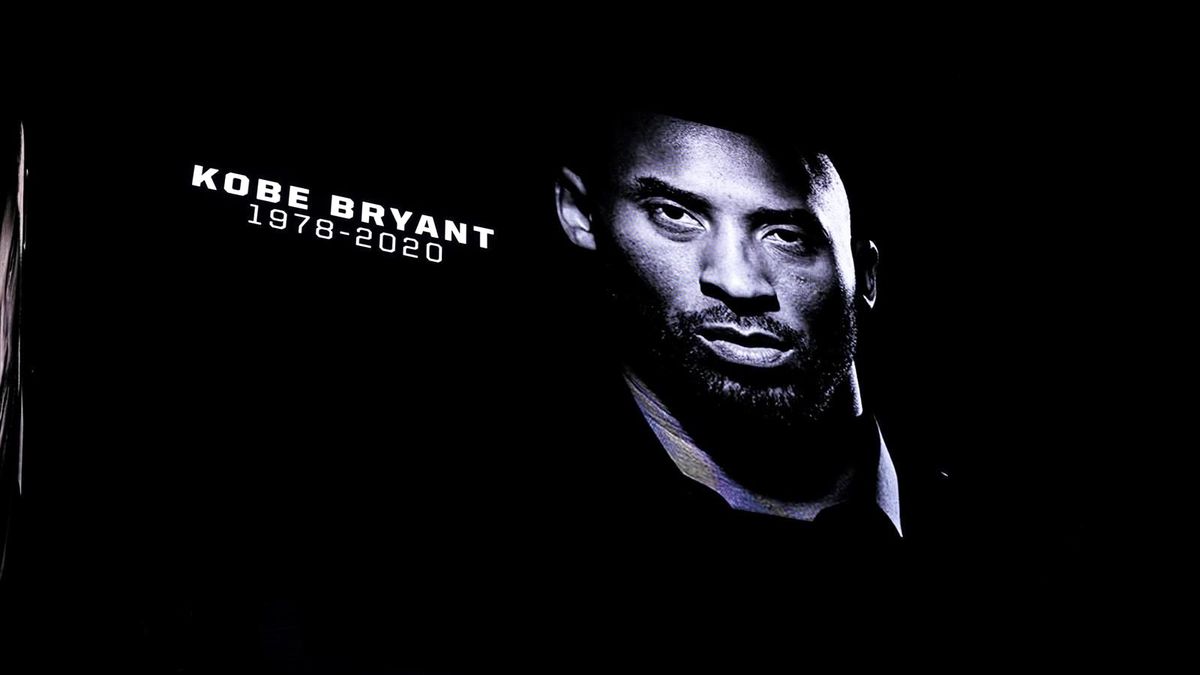 Sevgili Basketbol | Kobe Bryant