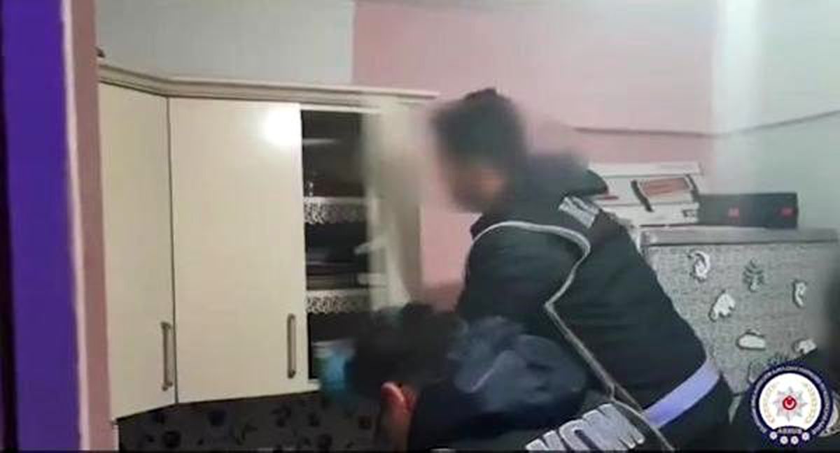 Silah kaçakçılığı yapan çete çökertildi: 21 gözaltı