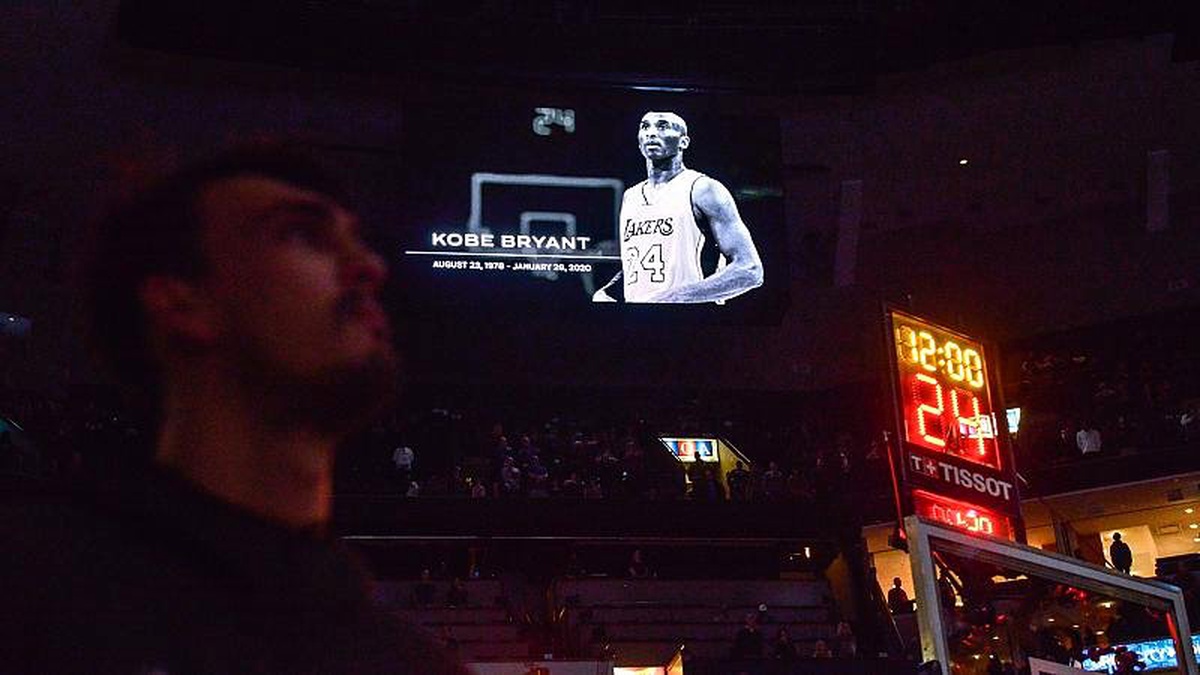 Spor dünyasının ünlü isimleri Kobe Bryant\'ın ölümü için ne dedi?