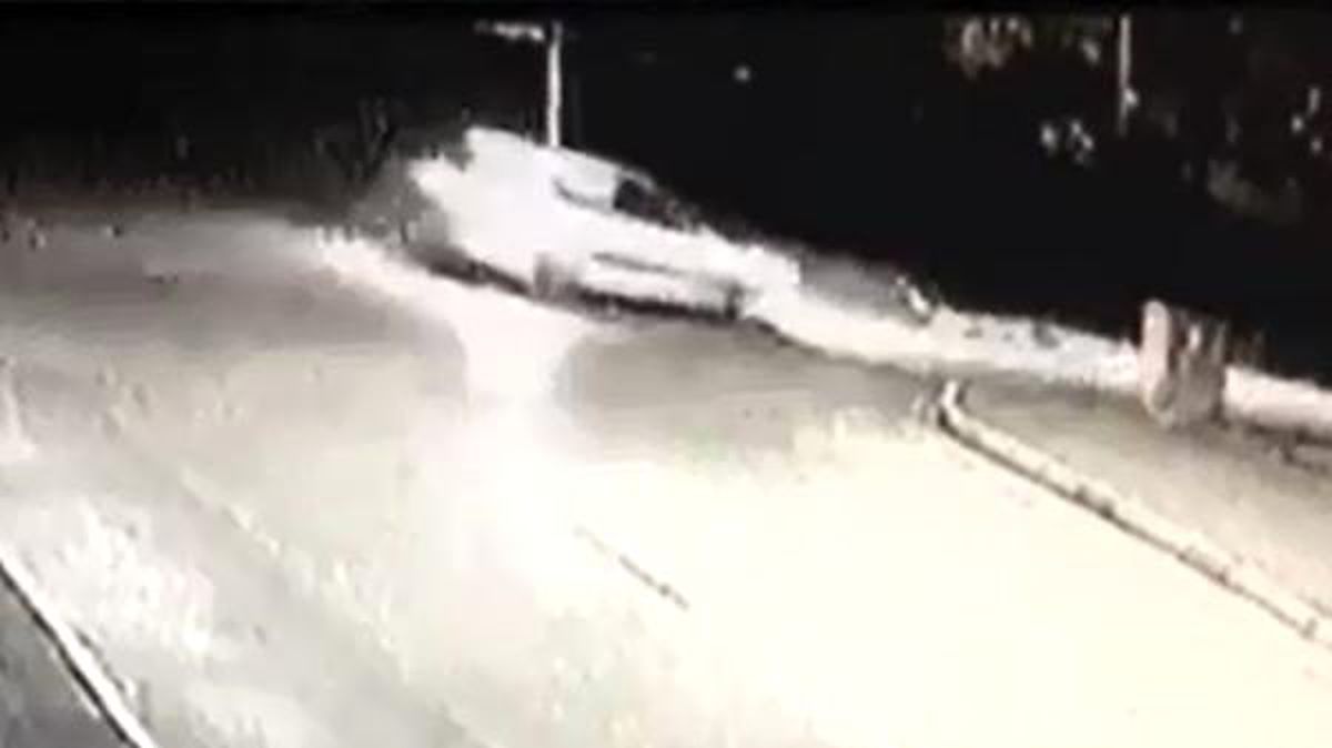 Takla atan otomobildeki Helin öldü, sürücü yaralı (2)