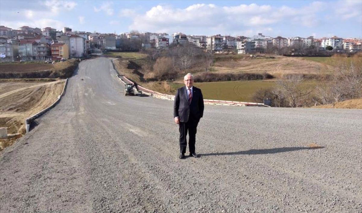 Tekirdağ\'da kısa kısa