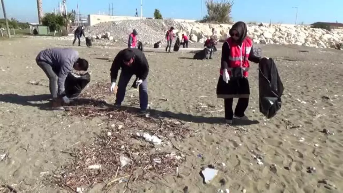 "Temiz Çevre Temiz Deniz Projesi"