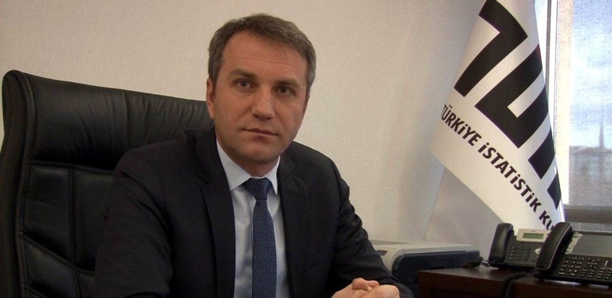 TÜİK Kayseri Bölge Müdürü Esenkar: "Kayseri\'de kayıtlı motorlu taşıt sayısı 379 bin 734"