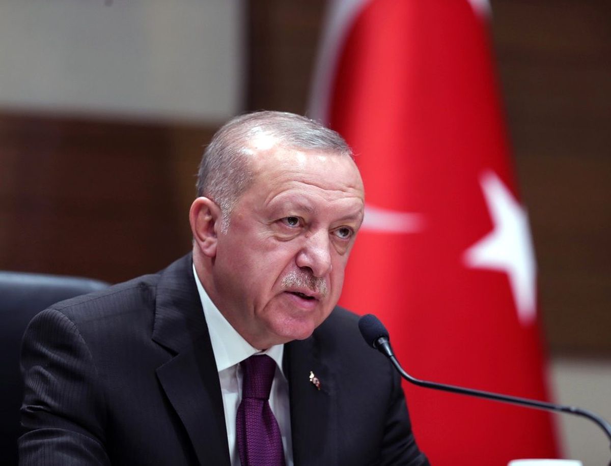 "Türkiye ile Cezayir arasında serbest ticaret anlaşması için gerekli adımlar süratle atılacak"