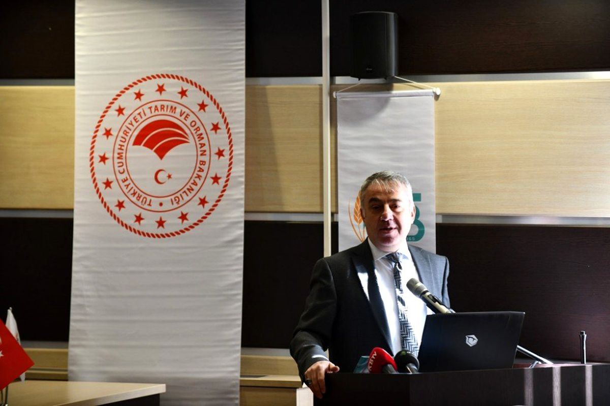 Üreticilere, "Besi olgunluğuna ulaşmış hayvanları fazla beslemeyin" uyarısı