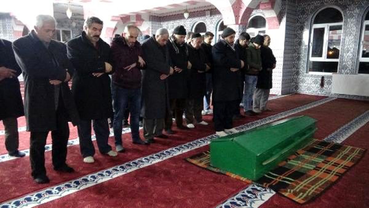 Van\'da ev yangını: Havanur ve Hiranur yaşamını yitirdi (3)