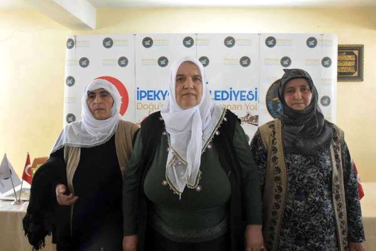 Van\'ın kırsal mahallelerinde bilgi yarışması başladı