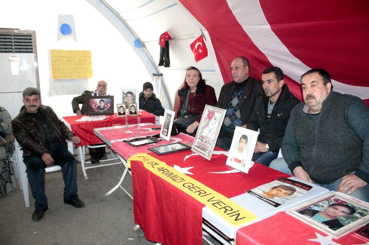 Vatan Partisi Kadın Kolları Genel Başkan Yardımcısı Tatar: "Etkinlik yanlış anlaşıldı"