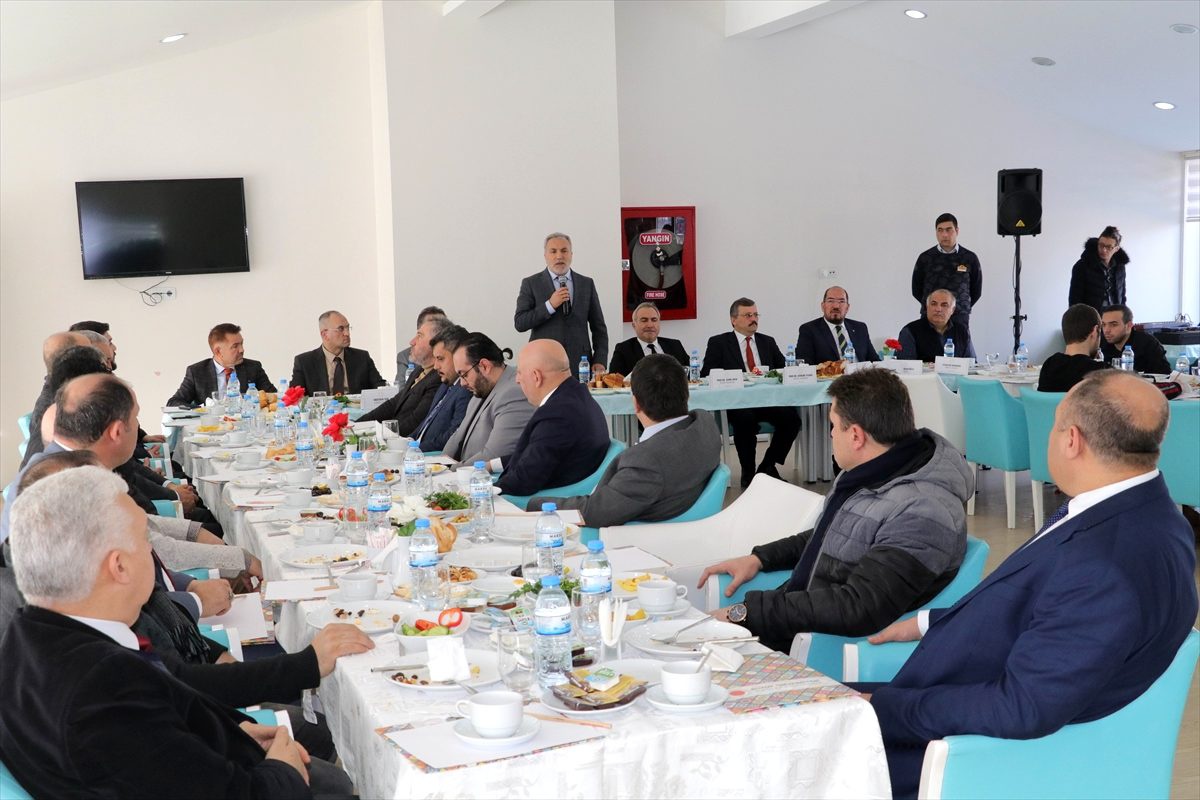 Yozgat kenevir üretim ve işleme üssü olacak