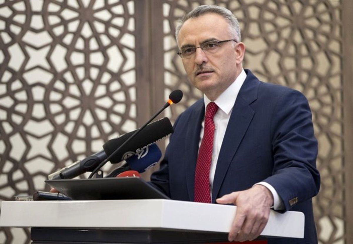 Ağbal: Değişim ve dönüşüm döneminin başlangıcındayız