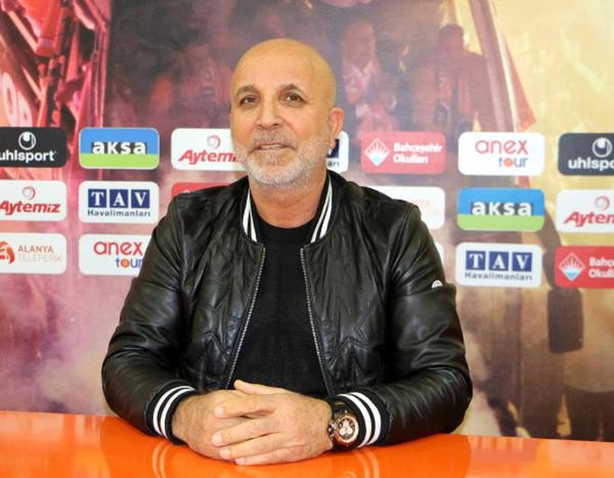 Alanyaspor Başkanı Çavuşoğlu\'ndan geliri depremzedelere bağışlanacak Malatya maçına davet