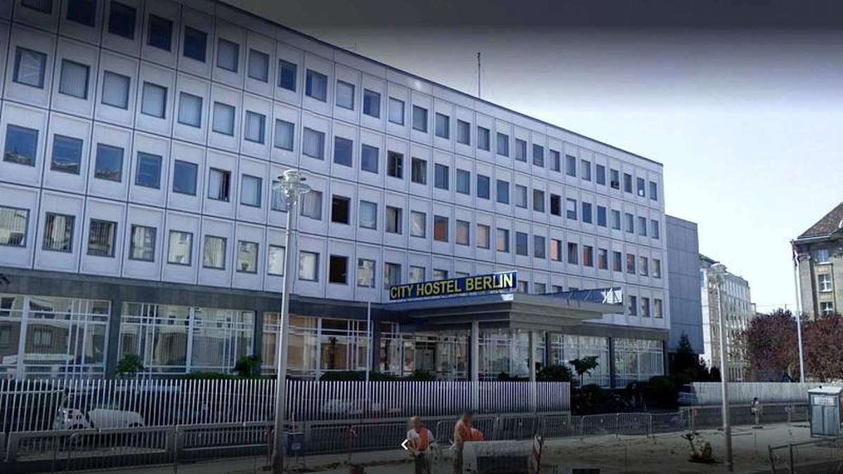 Alman mahkemesi, Berlin\'de Kuzey Kore\'ye ait binanın otel olarak kullanılmasını yasakladı