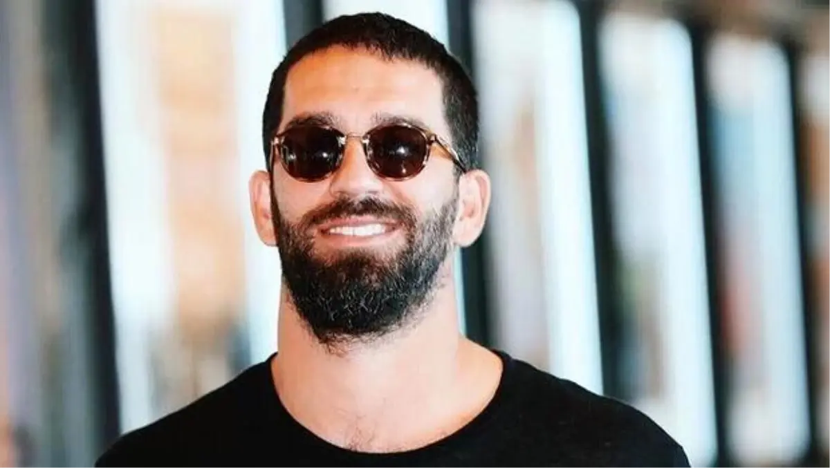 Arda Turan\'dan Galatasaray açıklaması!