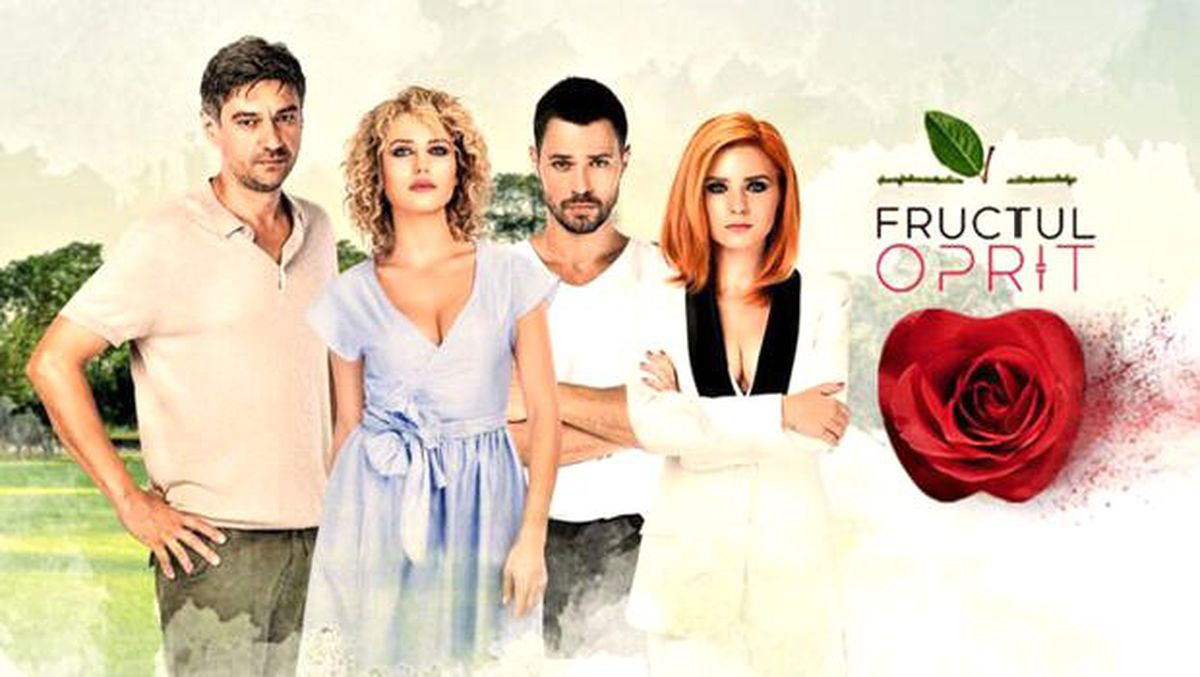 Aşk-ı Memnu\'nun senaristleri Romanya\'daki davayı kazandı
