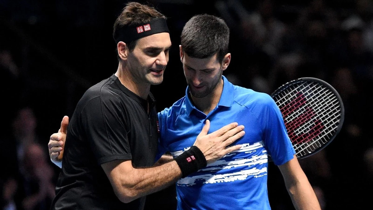 Avustralya Açık yarı finalinde bir klasik: Novak Djokovic - Roger Federer