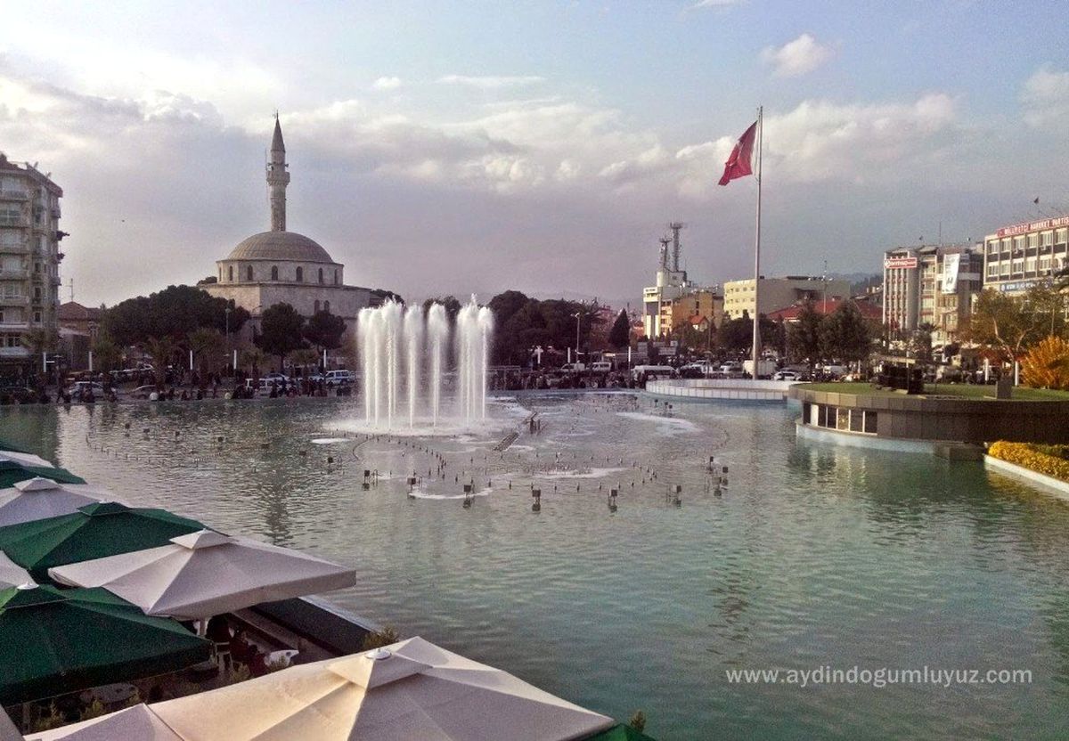 Aydın\'da doğum ve ölüm azaldı