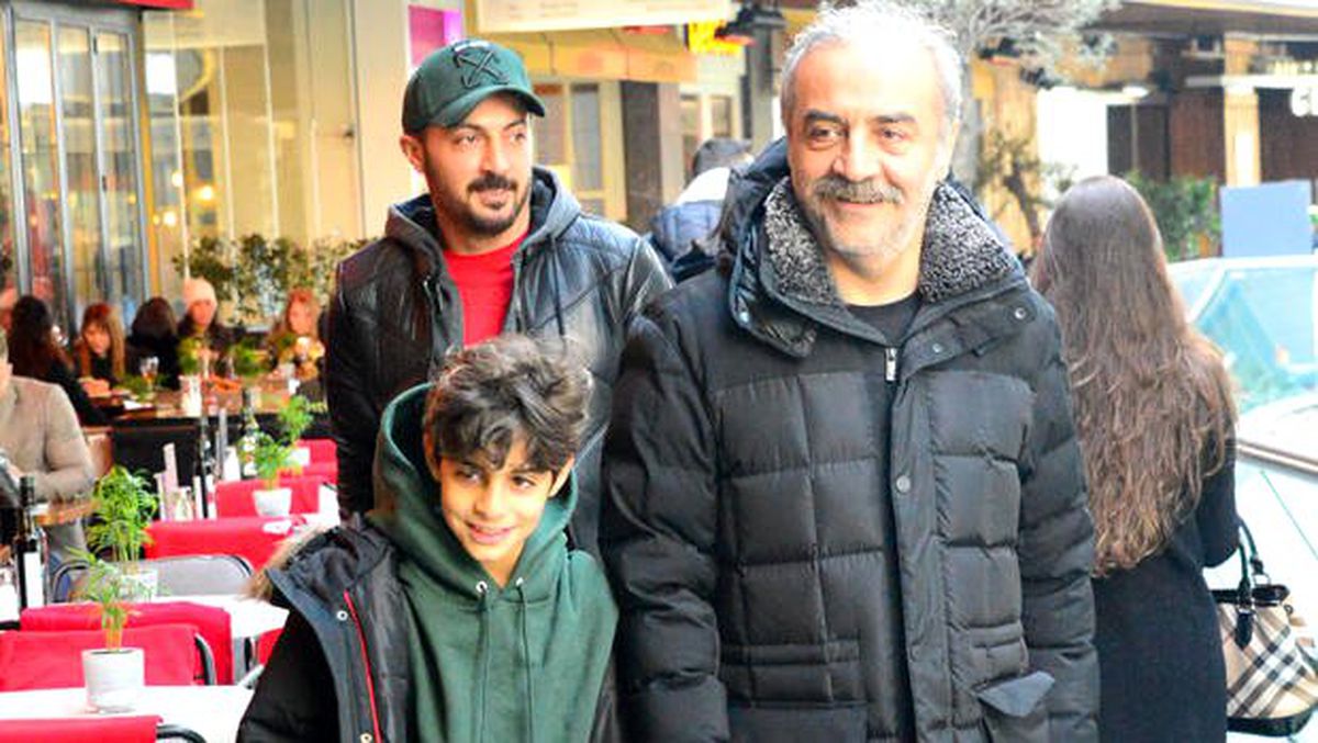 Baba-oğul günü