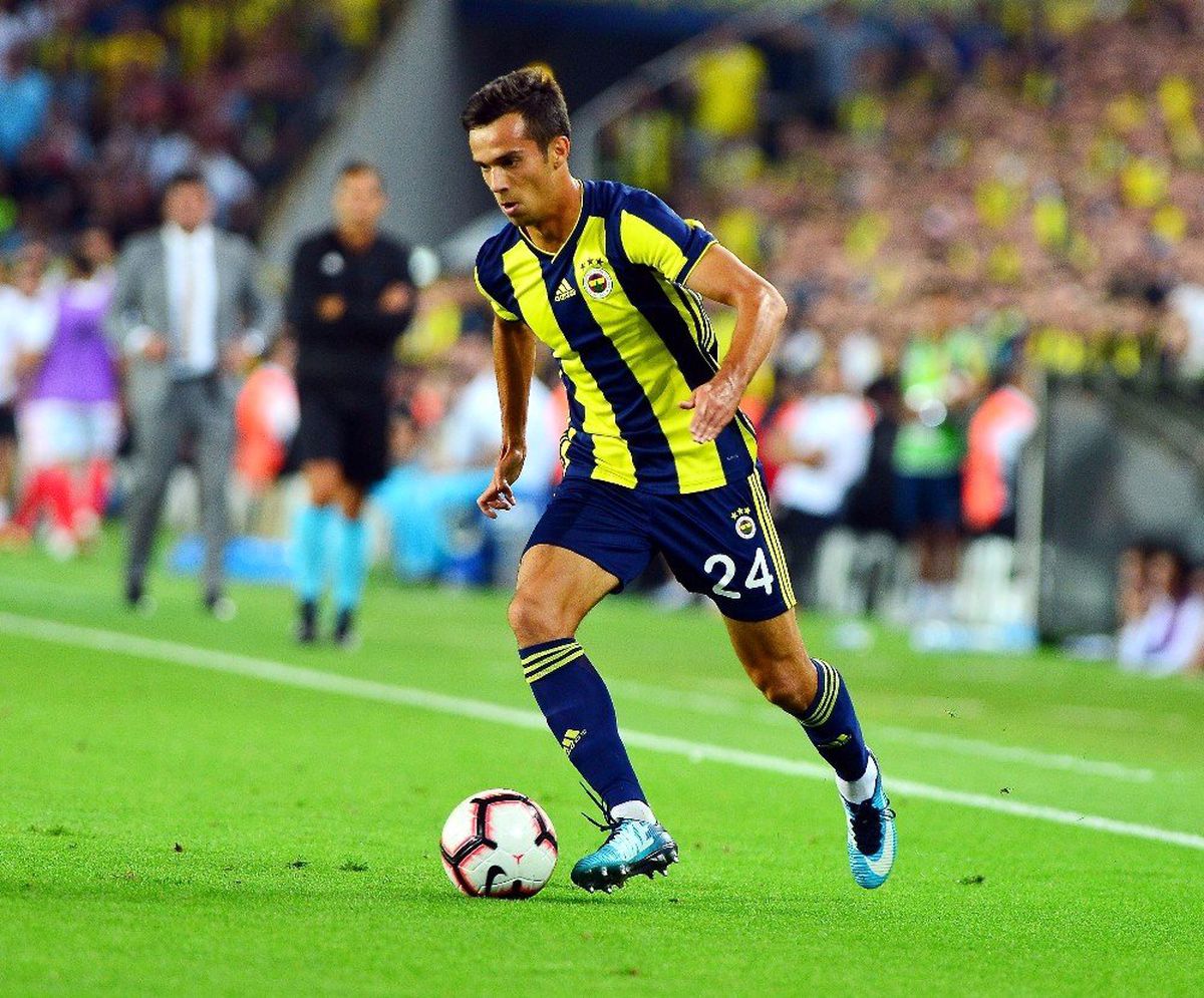 Barış Alıcı, Westerlo\'ya kiralandı