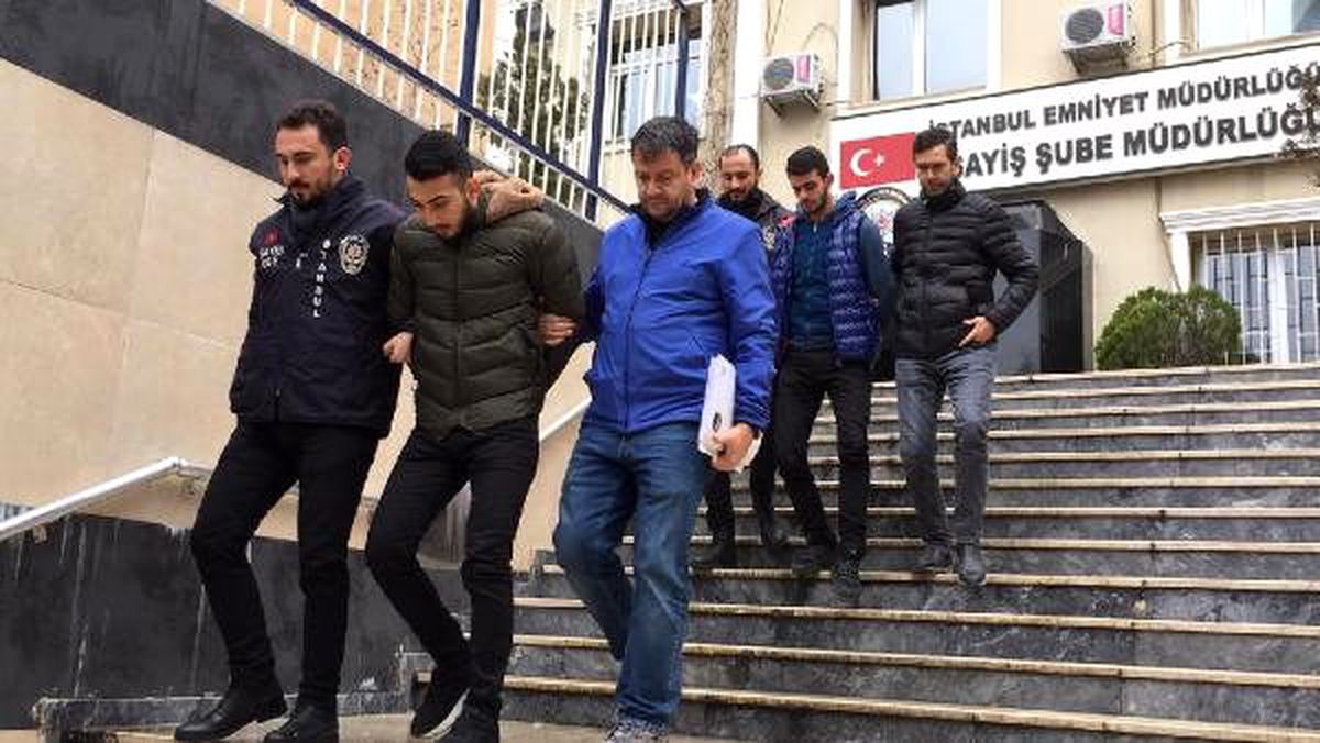Başakşehir\'de darp edilen Azeri 20 gün sonra öldü