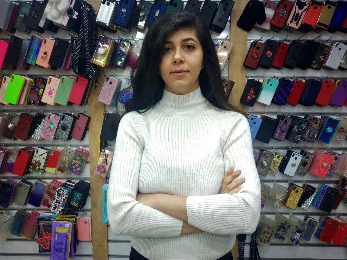 Başka Ceren Özdemir\'ler ölmesin diye kapı kapatıp kepenk indirecekler