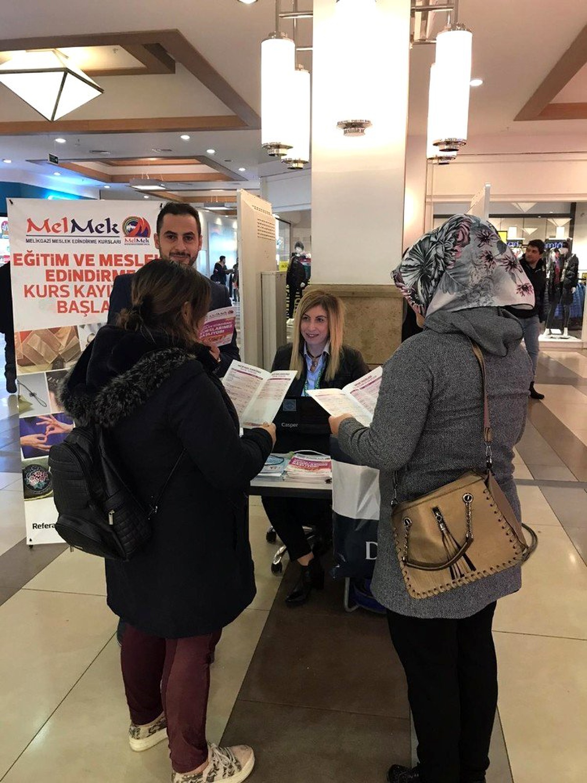 Çocuk Meclisi\'nin 2. Dönem kurs kayıtlarına yoğun ilgi