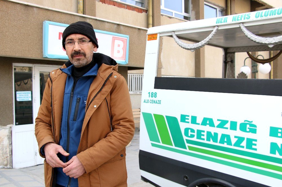 Depremin beklemeye gelmeyeceğinin en büyük kanıtı oldular