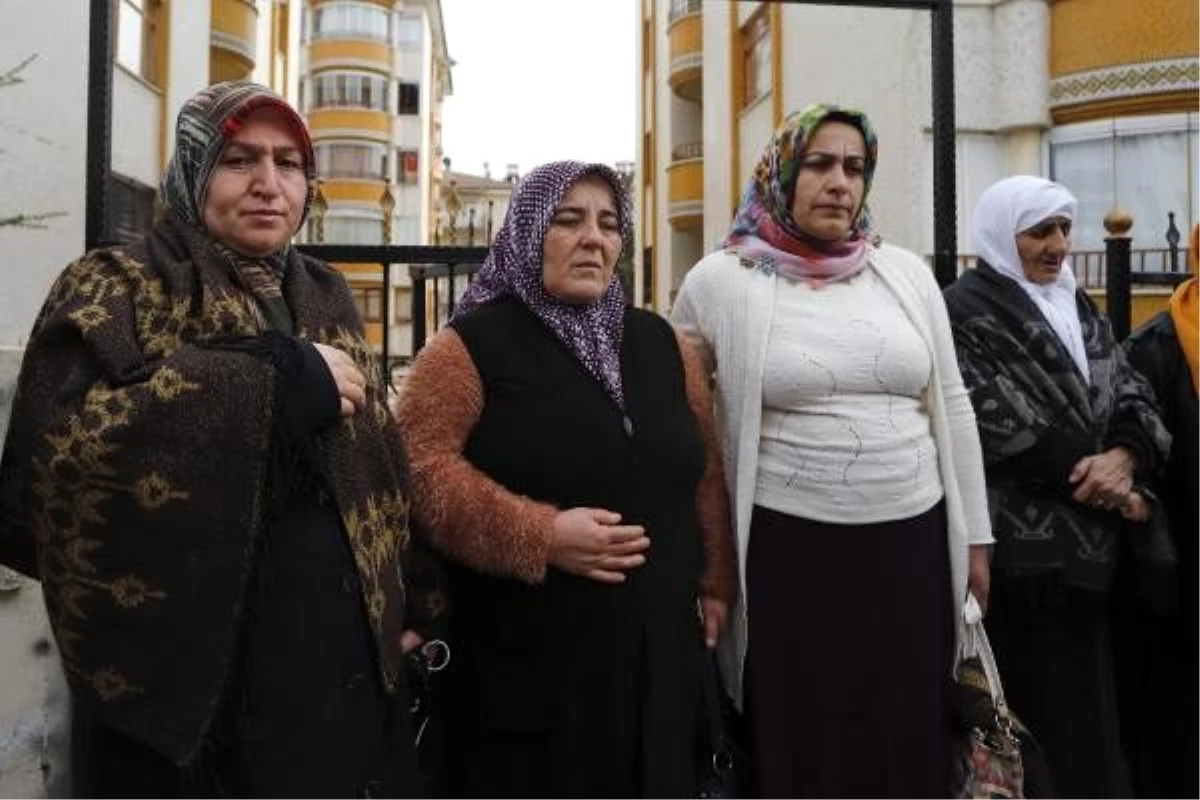 Diyarbakır annelerinden depremzedelere ziyaret