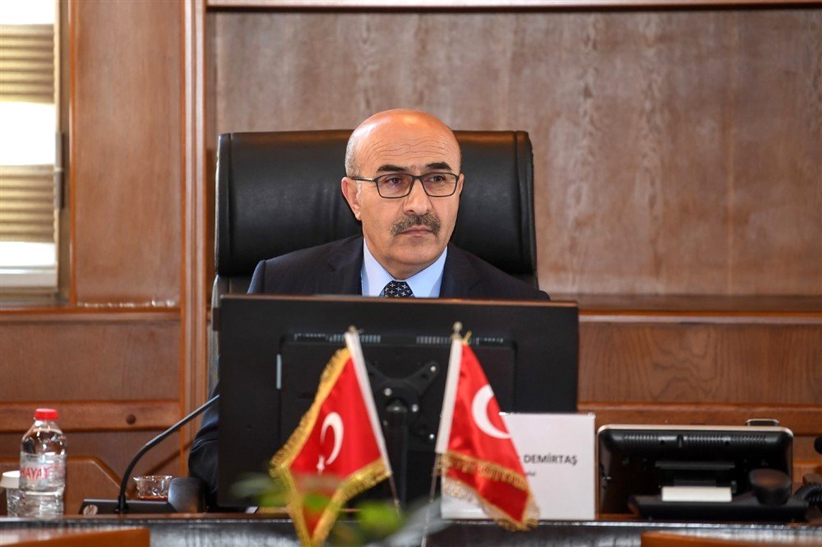 Doğu Akdeniz Bölgesel Kariyer Fuarı Adana\'da düzenlenecek