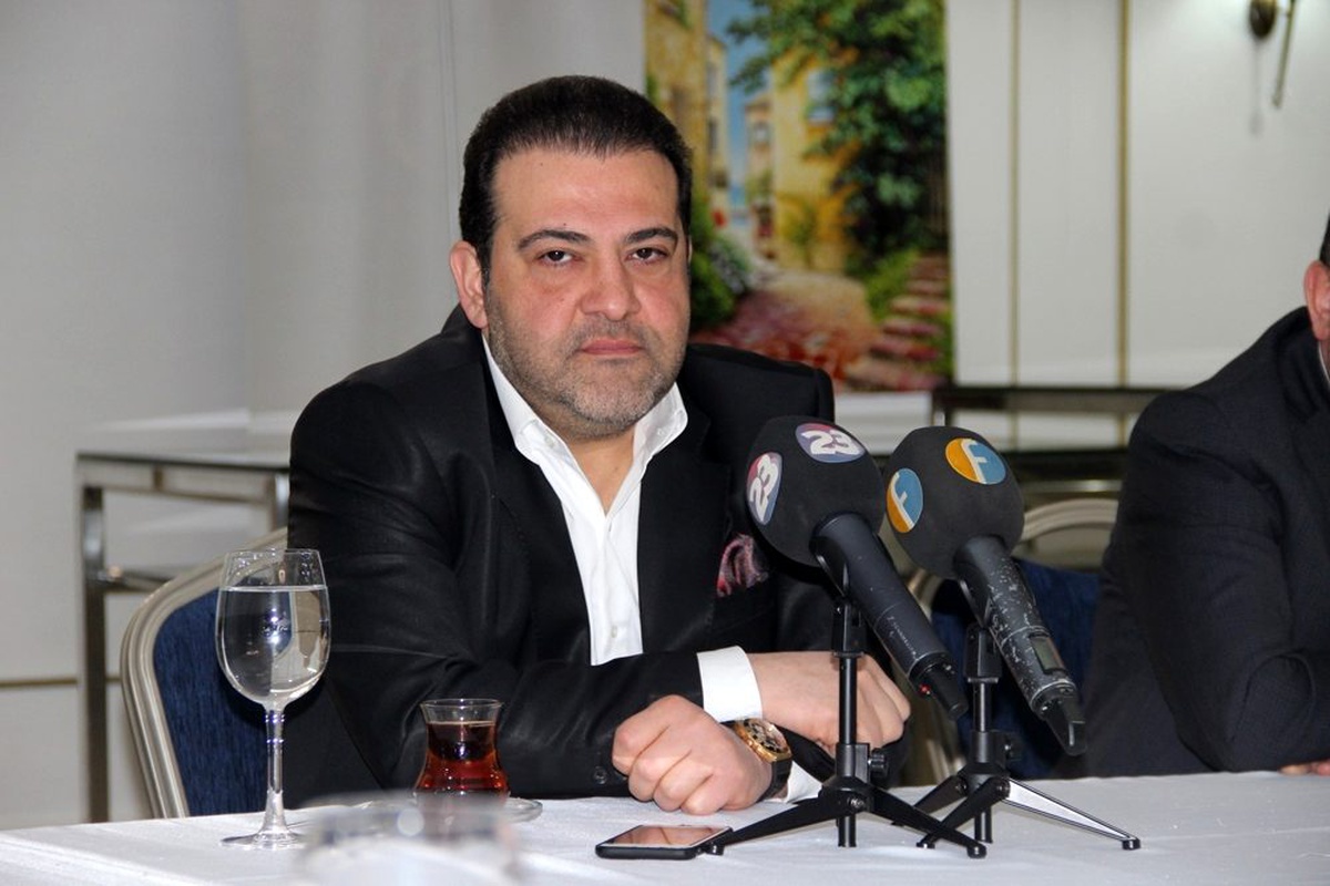 Elazığspor, ligden çekilme talebinde bulunacak