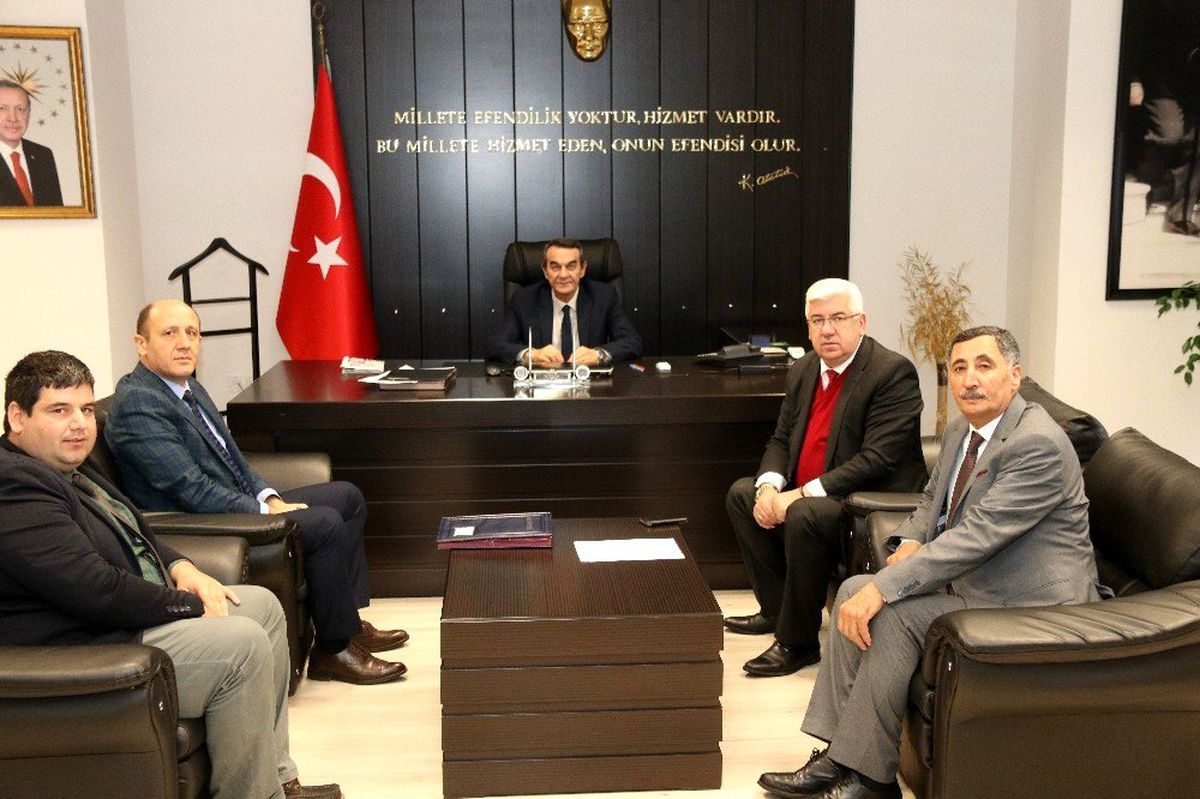 Ergene, Elazığ\'ın yanında
