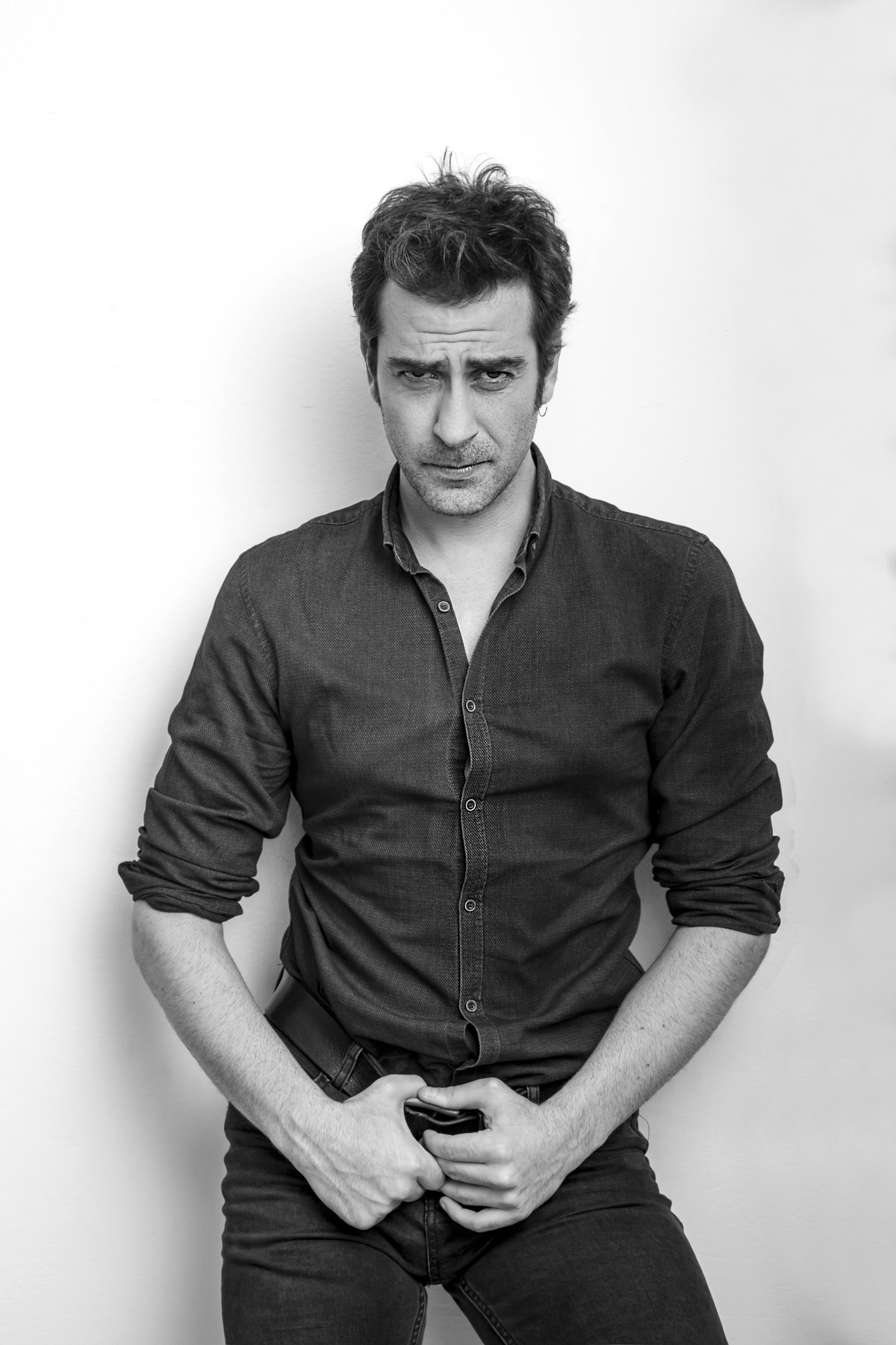 Erhan Alpaya\'a Seyirciden Tam Not