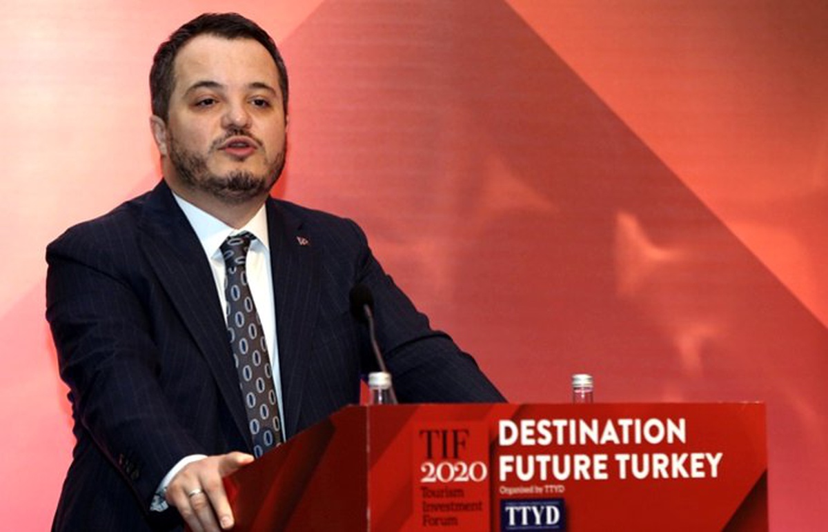 Ermut: VW\'nin yatırımı yılın ilk yarısında tamamlanır