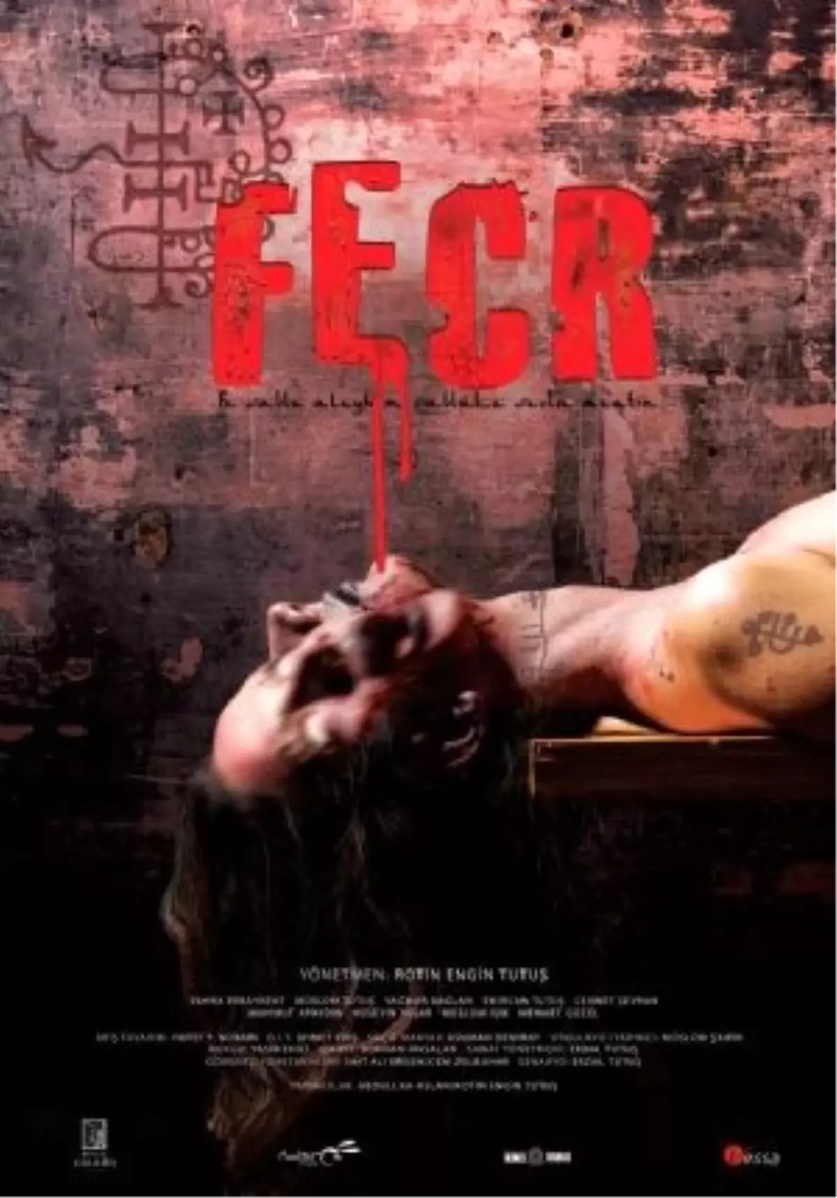 Fecr Filmi