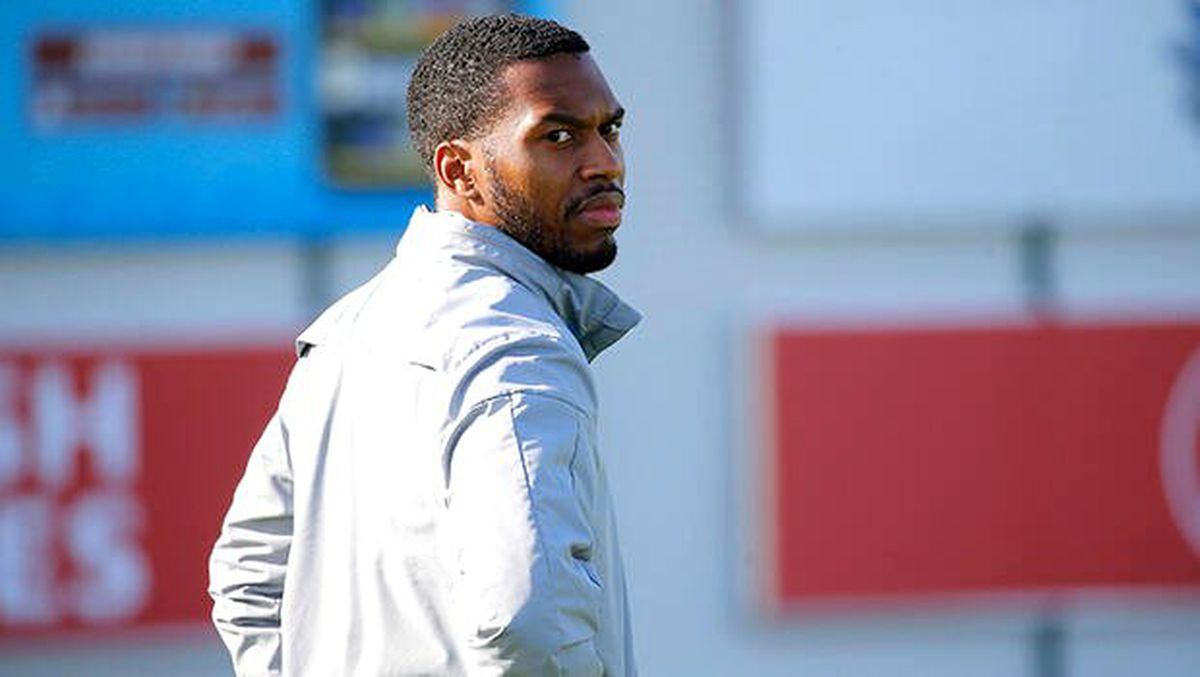 Fenerbahçe maçı öncesi Trabzonspor\'da Sturridge müjdesi