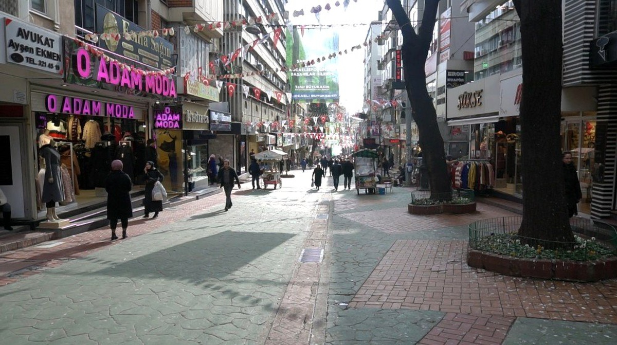 Fethiye Caddesi yeni yüzüne ortak akılla kavuşacak