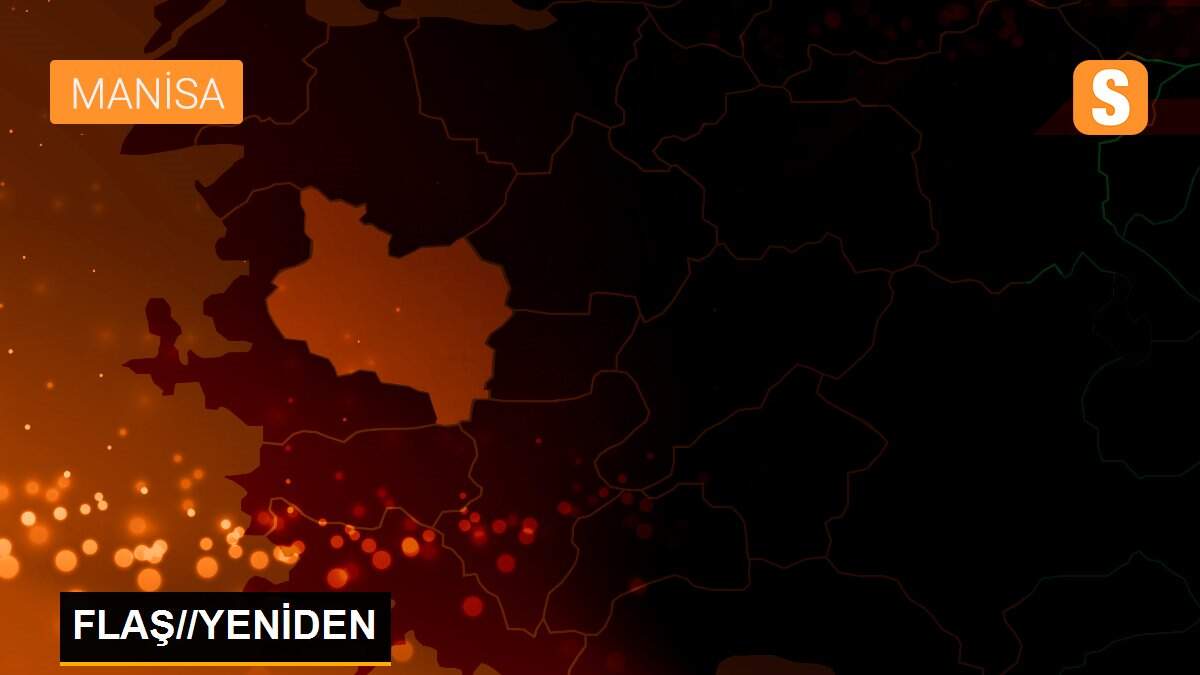 FLAŞ//YENİDEN