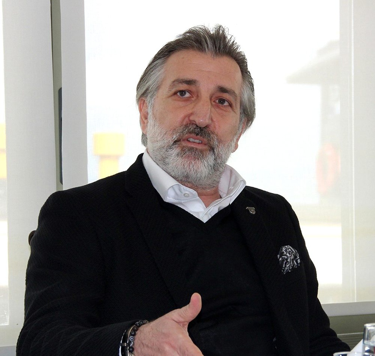 Göztepe\'den Beşiktaş açıklaması: "Trajikomik bir olay"