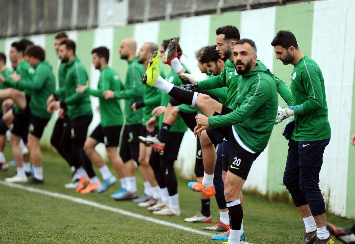 Hakan Kutlu: "Belki de sezonun maçına çıkacağız"
