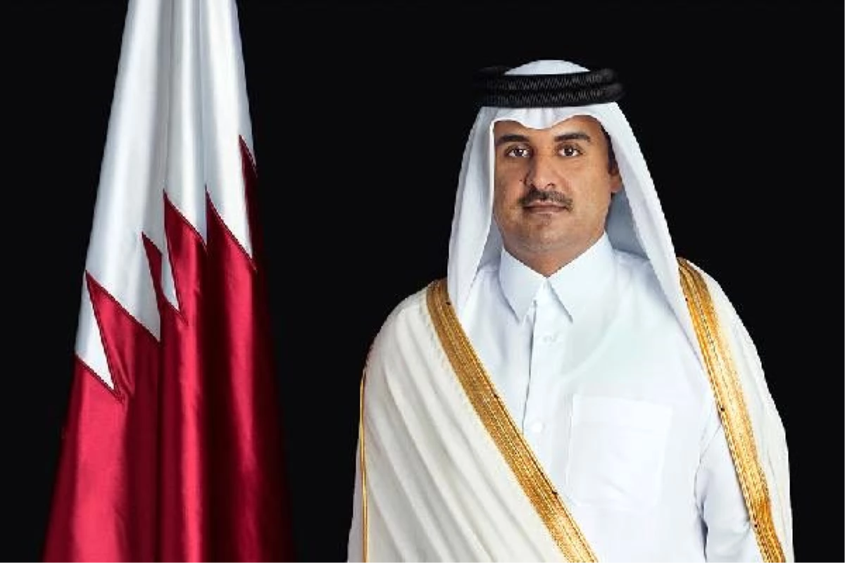 Katar\'da başbakan değişikliği