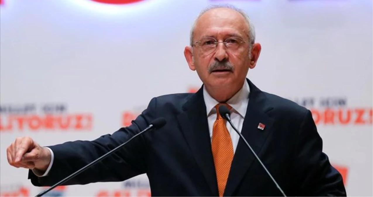 Kılıçdaroğlu "Depremin siyaseti olmaz" diyerek belediye başkanlarına seferberlik talimatı verdi