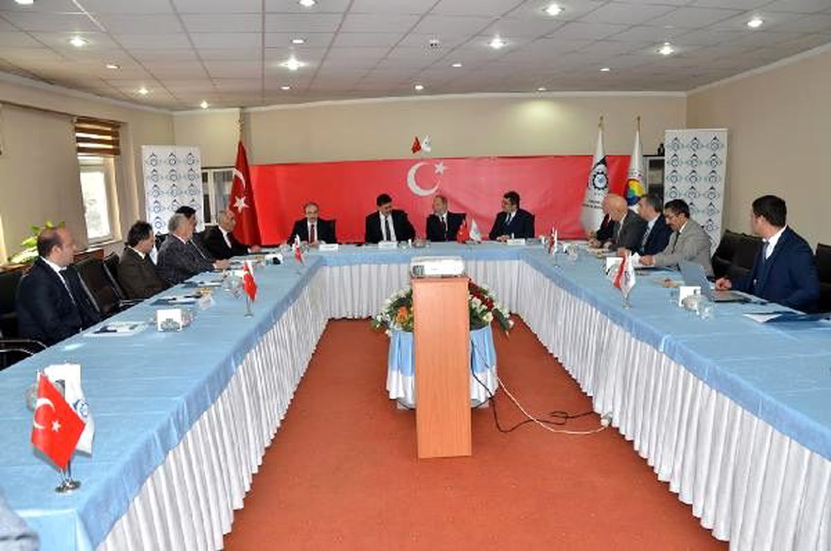 Kış turizmi Araplara tanıtılacak