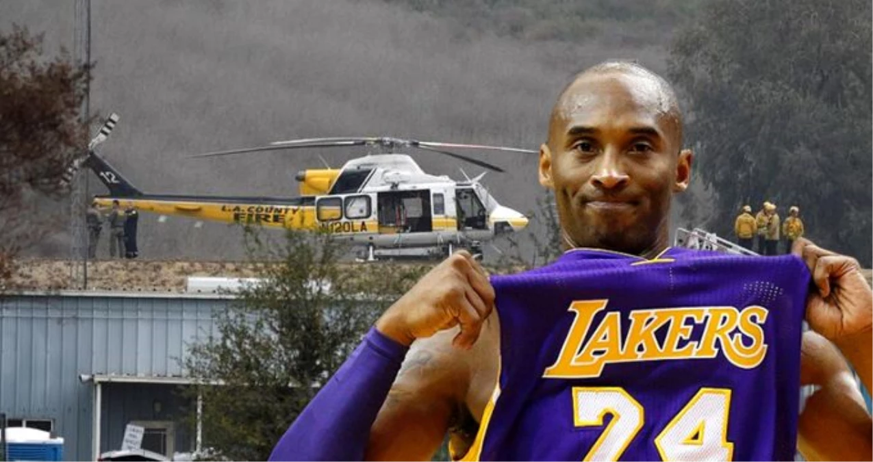 Kobe Bryant\'ın eşiyle yaptığı anlaşma, ölümünden 2 gün sonra ortaya çıktı