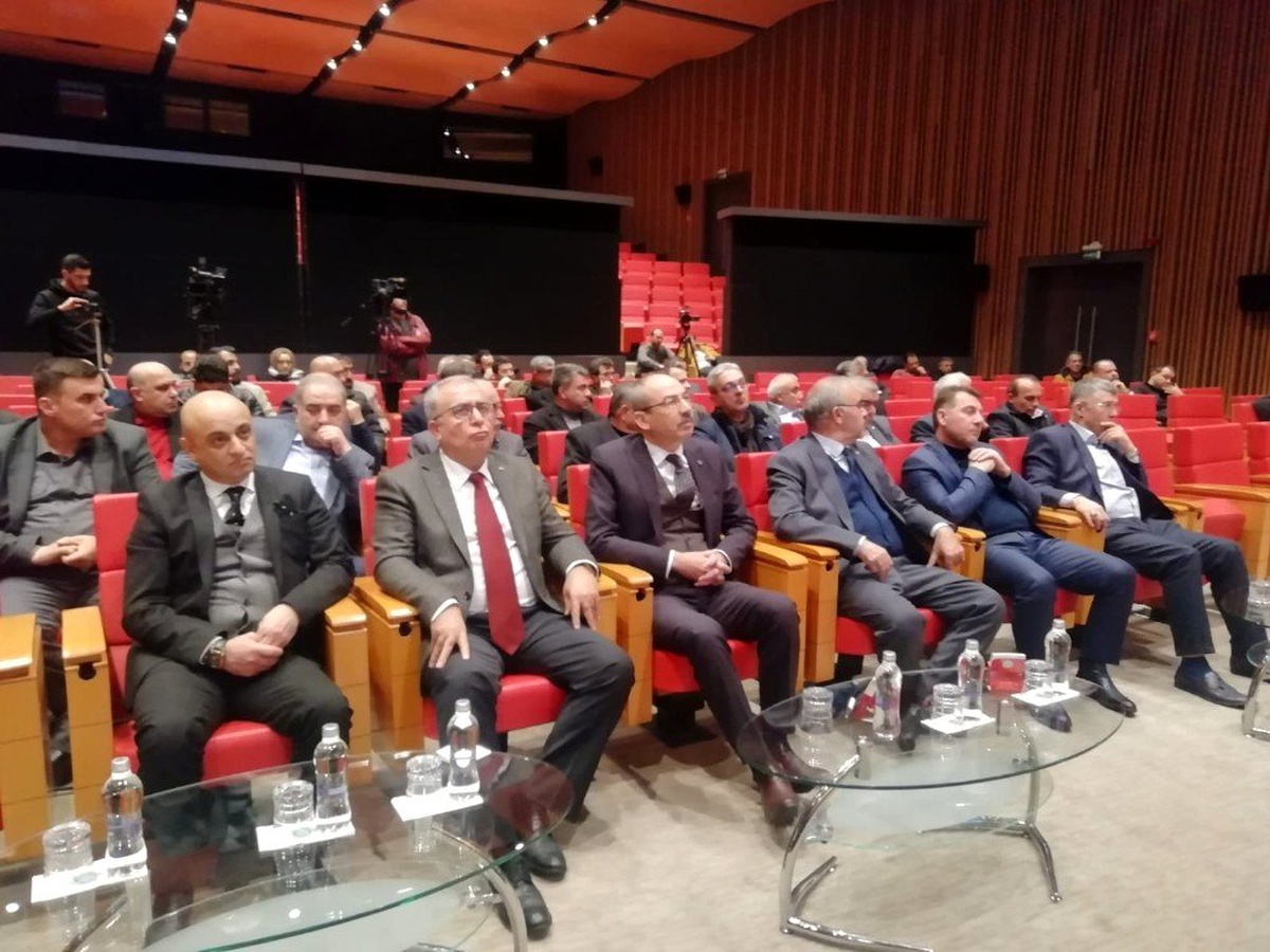 KTO Başkanı Gülsoy: "Depremlere önlem olarak, kentsel dönüşümler hızlandırılmalı"