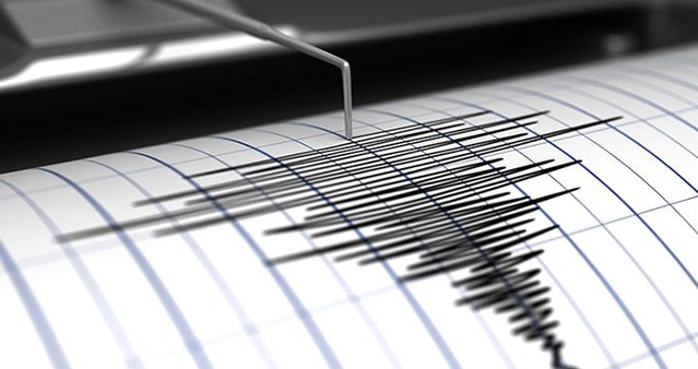 Küba'da 7.4 büyüklüğünde deprem! Tsunami alarmı verildi, System.String[]