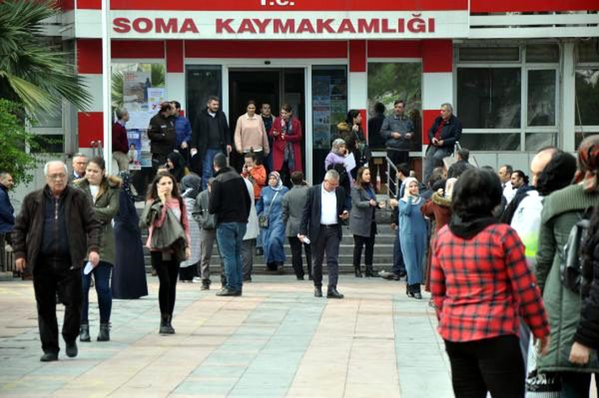 Manisa\'da 4.8 büyüklüğünde deprem (3)
