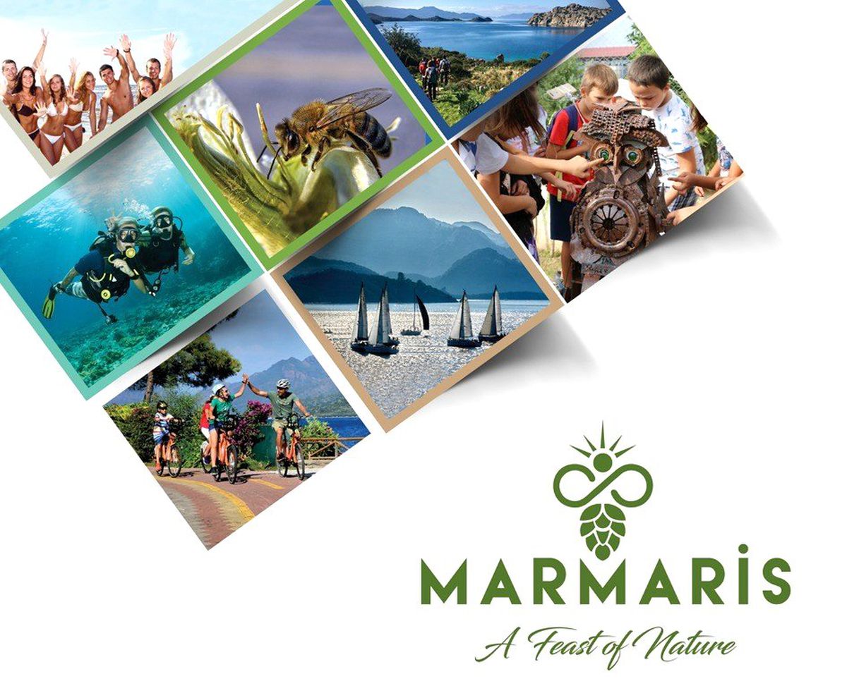 Marmaris EMİTT\'E hazır