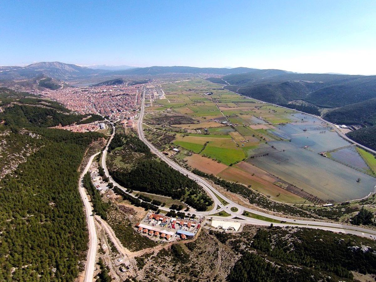 Muğla\'da olası afette toplanma alanları belirlendi