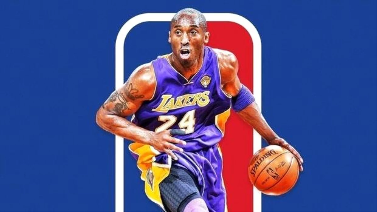 NBA\'in yeni logosu Kobe Bryant mı olacak? İmza kampanyası başladı...