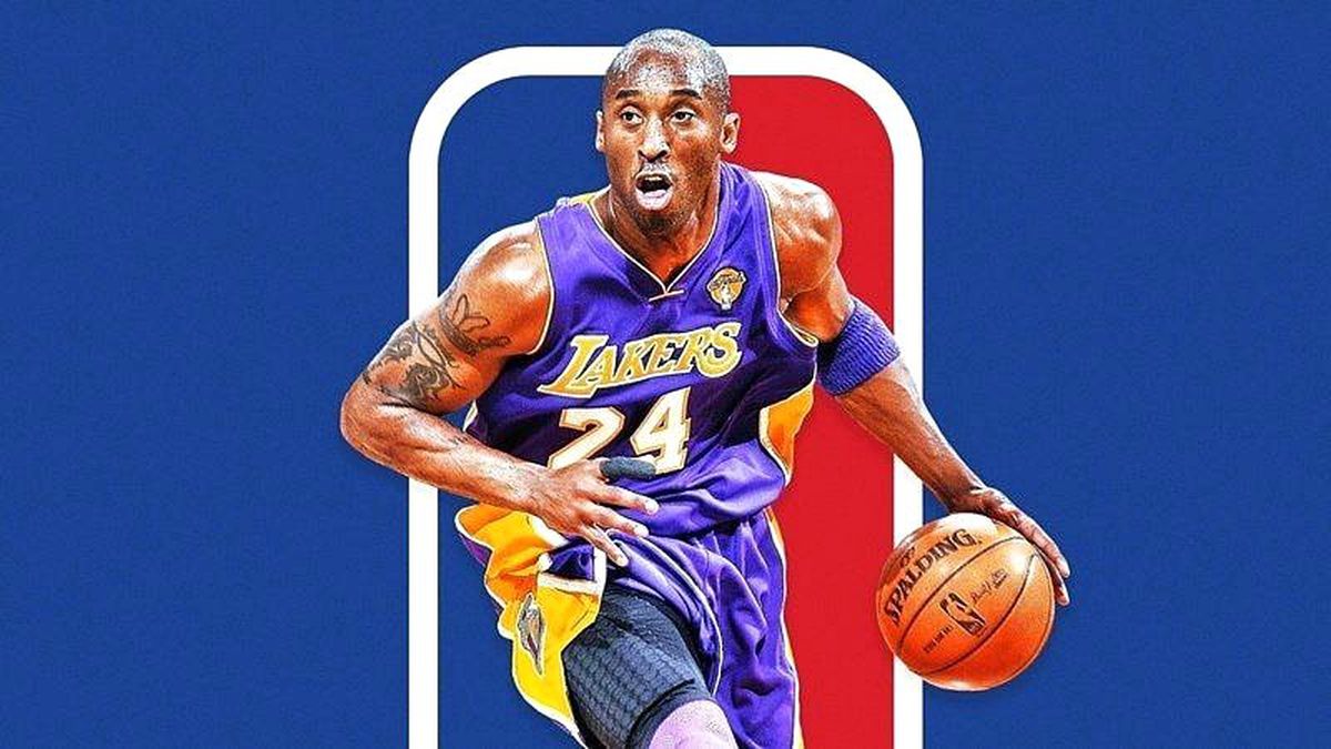 NBA logosunda Kobe Bryant\'ın silüeti kullanılsın: Kampanya için 1.7 milyondan fazla imza toplandı